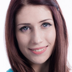 Forest Big Eyes WP-B6X