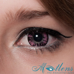 Forest Big Eyes WP-B6X