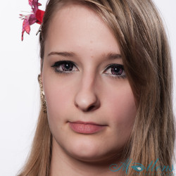 Forest Big Eyes WP-B6X