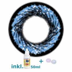 Tornado Big Eyes WP-B8X