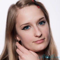 Tornado Big Eyes WP-B8X