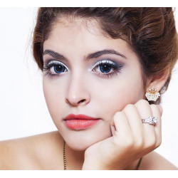 Tornado Big Eyes WP-B8X