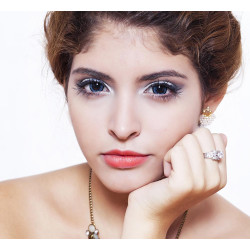 Tornado Big Eyes WP-B8X