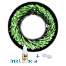 Tornado Big Eyes WP-B8X