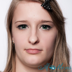 Tornado Big Eyes WP-B8X