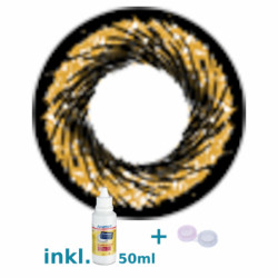 Tornado Big Eyes WP-B8X