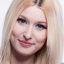 Tornado Big Eyes WP-B8X