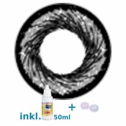 Tornado Big Eyes WP-B8X