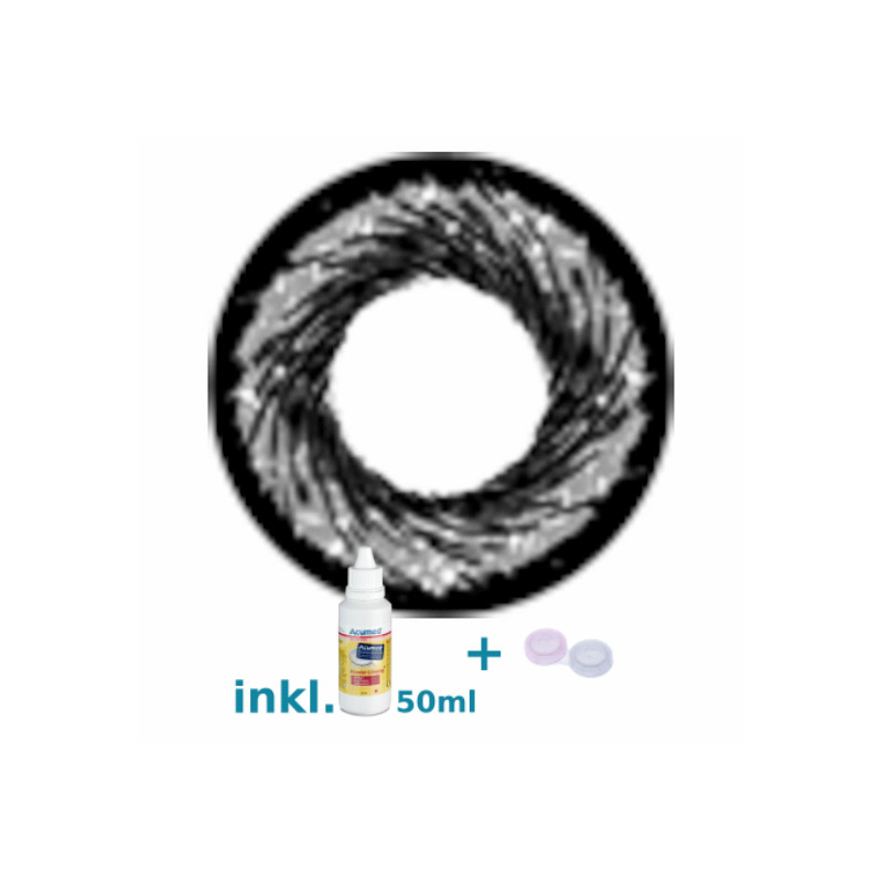 Tornado Big Eyes WP-B8X