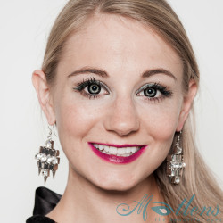 Black Big Eyes WPK-112