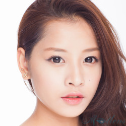 Black Big Eyes WPK-112