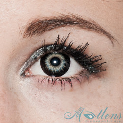 Black Big Eyes WPK-112