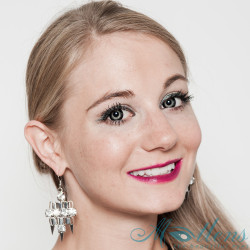 Black Big Eyes WPK-112