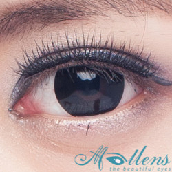 Black Big Eyes WPM-500