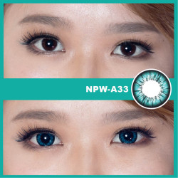 Mars Big Eyes NPW-A3X