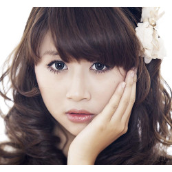 Mars Big Eyes NPW-A3X