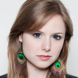 Mars Big Eyes NPW-A3X