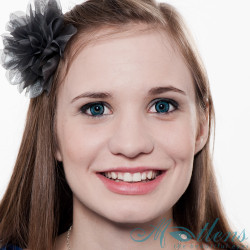 Super Nudy Big Eyes 14.50mm XPC-23X