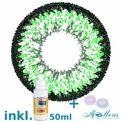 Super Nudy Big Eyes 14.50mm XPC-23X