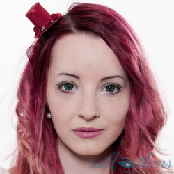 Super Nudy Big Eyes 14.50mm XPC-23X