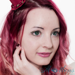 Super Nudy Big Eyes 14.50mm XPC-23X