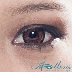 Super Nudy Big Eyes 14.50mm XPC-23X