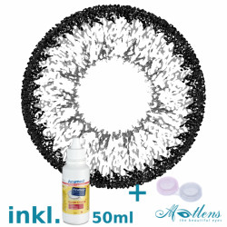 Super Nudy Big Eyes 14.50mm XPC-23X