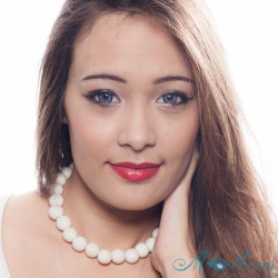 Super Nudy Big Eyes 14.50mm XPC-23X