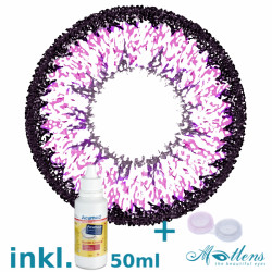 Super Nudy Big Eyes 14.50mm XPC-23X