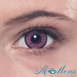 Super Nudy Big Eyes 14.50mm XPC-23X