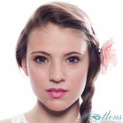 Super Nudy Big Eyes 14.50mm XPC-23X