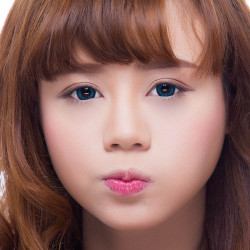 Mars Big Eyes NPW-A3X