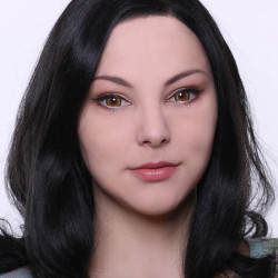 Sailor Moon Big Eyes NPW-A8X