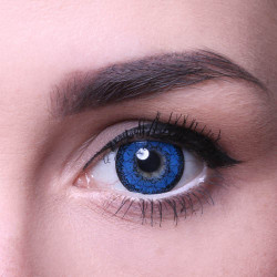 Sailor Moon Big Eyes NPW-A8X