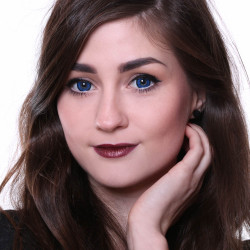 Sailor Moon Big Eyes NPW-A8X