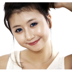 Sailor Moon Big Eyes NPW-A8X