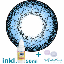 Sailor Moon Big Eyes NPW-A8X