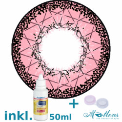 Sailor Moon Big Eyes NPW-A8X