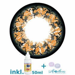 Glory Big Eyes GPW-21X