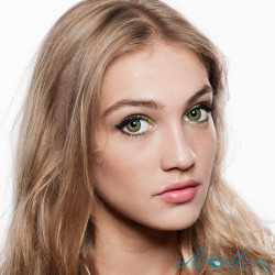 TriColor natürlich Big Eyes GPW-35X