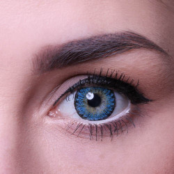 TriColor natürlich Big Eyes GPW-35X