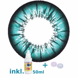 Mars Big Eyes NPW-A3X