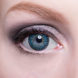 TriColor natürlich Big Eyes GPW-35X