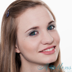 TriColor natürlich Big Eyes GPW-35X