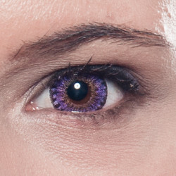 TriColor natürlich Big Eyes GPW-35X