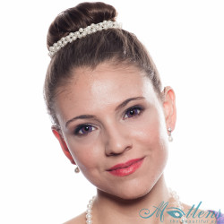 TriColor natürlich Big Eyes GPW-35X