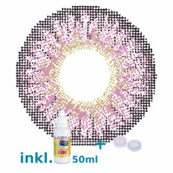 TriColor natürlich Big Eyes GPW-35X