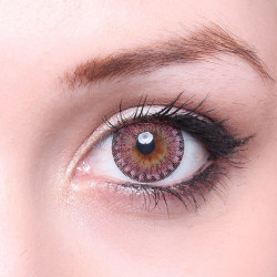 TriColor natürlich Big Eyes GPW-35X