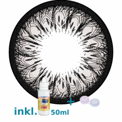 Camelia Big Eyes GPW-A4X