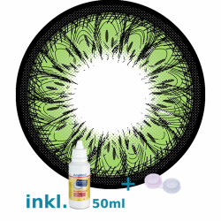 Camelia Big Eyes GPW-A4X